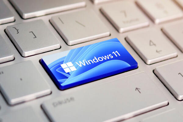 Windows 11 tăng cường bảo mật với tính năng kiểm tra quyền quản trị mới